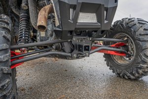 Polaris RZR XP 1000 Radius Arm Kit - Rough Country - High Clearance - '14-'19 Polaris RZR XP 1000 Radius Arm Kit - Rough Country - High Clearance - '14-'19